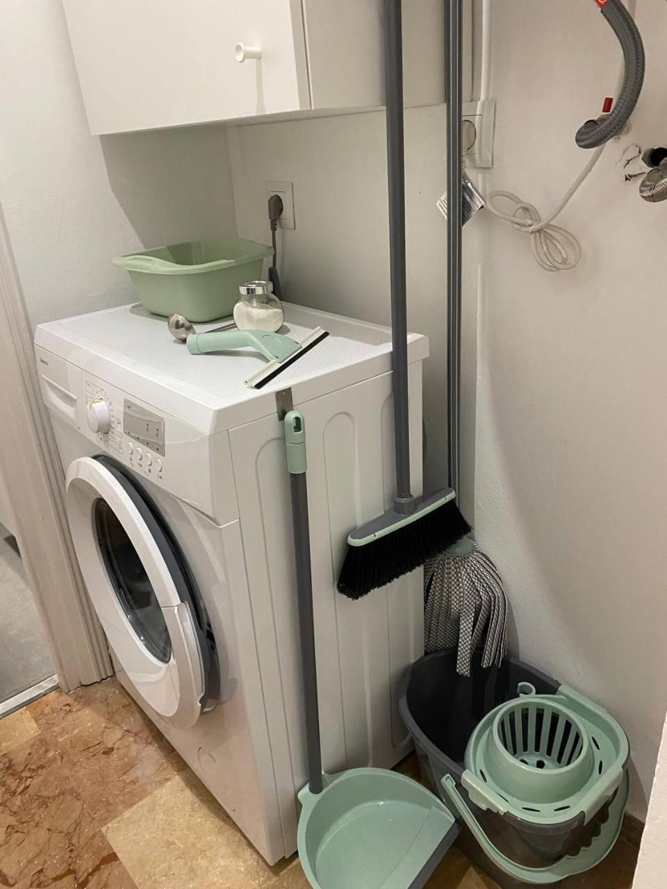 Apartamento Jardin Botanico غرناطة المظهر الخارجي الصورة